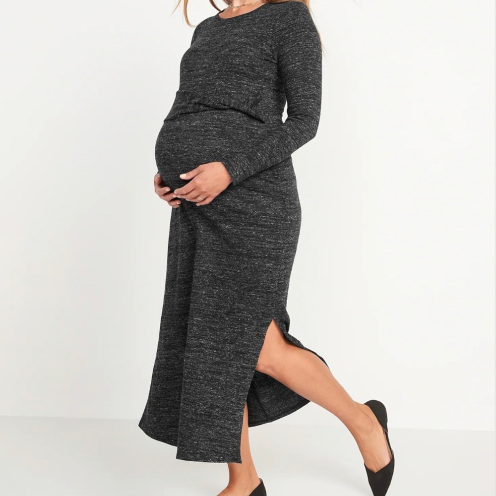 Old Navy Maternity Dress